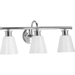 Progress Lighting P300316015 Transitional Three Bath Bracket From Ashford. Fixed Price $95.00.