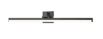 Z-lite 1009-40W-LED Liam 40"W Bath Bar Black. Fixed Price $224.00.