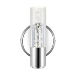 Jonathan Lighting JYL7222 Bolha 8" Tall Led Bathroom Sconce. Fixed Price $52.28.