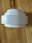 Lightinthebox Modern Wall Sconce Indoor Fixture Half Moon Metal Wa.... Fixed Price $20.00.