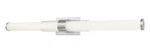 Z-lite 1015-40W-LED Egon 40"W Bath Bar Nickel. Fixed Price $380.00.