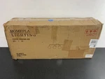 Capital Lighting 120041MB-426 Tanner 4-LIGHT 34" Bathroom Vanity Matte. Fixed Price $192.99.