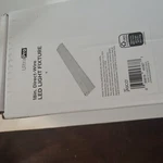 Jasco Ultra Pro 18IN. Direct Wire Led Light Fixture. Fixed Price $26.00.