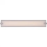 Dash Bath Light By Quoizel. Fixed Price $120.00.