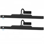 Kryoza 2 Pack Picture Lights For Wall Paintings Motion Activated 16'' Recharge. Fixed Price $57.38.