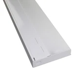 Crescent Lighting 36" 3' CU1251K1YLS Lamp T8 Under-cabinet Fixture. Fixed Price $69.00.