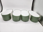 Lot Trinity Lighting 257914 Wall Sconce 2-LIGHT E26 Acrylic 11.5" (1 Damaged). Fixed Price $119.99.