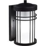 Tiffany SPW17049 Springdale Light 14 Inch Black Gold Outdoor Wall Sconce. Fixed Price $95.99.