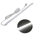 Stbtech 110V Led Under Cabinet LIGHTING,17INCH Strip WHITE(6000K). Fixed Price $21.31.