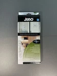 Juno Pro-series 9-1/2" White Undercabinet Light Fixture UPLED09-WH (new). Fixed Price $29.99.