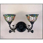 Meyda Lighting Wall Sconce - 27392. Fixed Price $486.00.