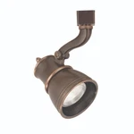 Caribe Line Voltage Track Head (HTK-797-AB) By Wac Us. Fixed Price $81.25.