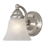 Roseto VXWS76243 Carson 7" Tall Wall Sconce. Fixed Price $47.59.