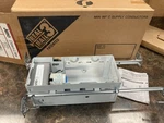 Juno Down Lites Step Light Kit ICTC113-840WH. Fixed Price $25.00.