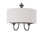 Maxim 10012OMOI Bongo Light Wall Sconce-oil Rubbed Bronze. Fixed Price $94.00.