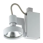 Jesco Lighting T6 36 Deg H-3-WIRE Single Circuit Track System, 70W White. Fixed Price $17.89.