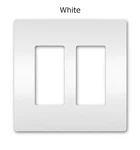 Pass & Seymour Legrand Radiant 2-GANG Screwless Wall Plate (set Of 5). Fixed Price $63.60.