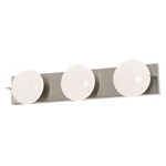 Afx GATV2406L30D1 Gates Light 24"W Led Vanity Strip - Nickel. Fixed Price $180.94.