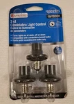 Utilitech Outdoor Ct Candelabra Light Control Dusk To Dawn Screw In #0302325. Fixed Price $12.90.
