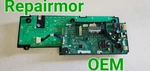 WH22X38558 Genuine Washer User Interface Control Board Assy GTW585BPV3DG. Fixed Price $87.00.