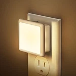 Jandcase Night Lights Plug Into Wall 2 Pack, With.... Fixed Price $18.11.