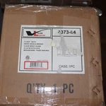 Volume Lighting Vanity With Seedy Glass 24" Wide V4373-84. Fixed Price $74.70.