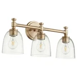 James Allan QIBF66168AGBRCS - Bathroom Fixtures Indoor Lighting. Fixed Price $66.51.