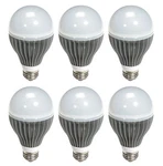 Pixi Lighting A19E-6WX 6.5-WATT (25-WATT) Led Bulbs Pack Warm Color. Fixed Price $23.99.