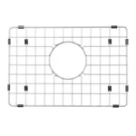Starstar Kitchen Sink Bottom Grid, Stainless Steel, 16.75 X 12. Fixed Price $101.93.