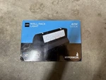 Hyperikon Led Wall Pack Rotatable, Outdoor Light Fixture, IP65 Waterproof, 40W. Fixed Price $75.00.