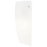 Daphne 1-LIGHT Wall Sconce Opal Glass Shade Incandescent. Fixed Price $104.15.