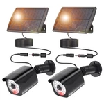 Lixada Solar Motion Sensor Lights Outdoor, IP67 Waterproof Spot .... Fixed Price $60.75.