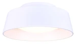 Canarm Nova Flush Mount Ceiling Light, 13.75 21.5W Integrated Led, Dimm---. Fixed Price $40.95.