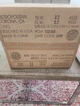 Metropolitan N2670-274 Bel Mondo Wall Sconce Luxor Gold. Brand New.. Fixed Price $500.00.