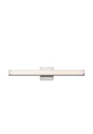 Maxim Lighting 52002SN Spec Vanity Bathroom Satin Nickel. Fixed Price $95.00.