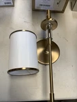 Crystorama Lighting Fixture. Vibrant Gold. HAT-471-VG $150. Fixed Price $50.99.