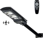 Classy Caps SSL810 Solar Motion Sensor Security Street Light Wall -pole-mount. Fixed Price $22.99.