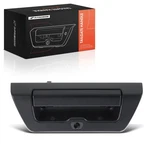 A-premium Black Tailgate Handle W/ Camera Hole Ford F-150 2015-2018 Pickup. Fixed Price $44.99.