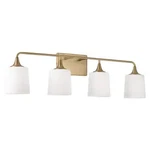 Capital Lighting 148941AD-541 Bathroom Fixtures Indoor. Fixed Price $129.00.