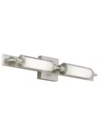 Tech Lighting 700BCMORCS-LED830 Vanity Lights New. Fixed Price $404.00.