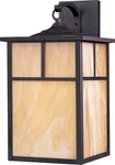 Maxim Lighting 4054HOBU Coldwater 16" Outdoor Wall Black. Fixed Price $190.00.