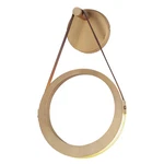 ET2 E24080-NAB Tether 1-LIGHT Led Wall Sconce. Fixed Price $298.00.