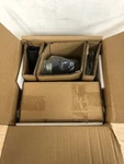 Progress Lighting P300061-031 Zura 4.5" Black Bathroom Sconce With Opal Shade. Fixed Price $83.99.