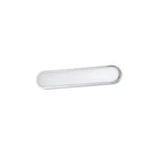ET2 Lighting Latitude 1 24" Wall Sconce, Satin Nickel E23422-SN. Fixed Price $149.99.