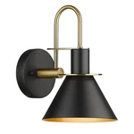Modern 1 Light Bathroom Vanity Fixture, Hwh Industrial Wall Sconce Lamp.... Fixed Price $82.11.