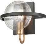 Elk Lighting 15420/1 Oriah Sconce Wall. Fixed Price $99.99.