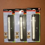 Lot Of 3 Rite Lite Wireless Led Light Bar For Shelves And Cabinet '9 Inches. Fixed Price $24.95.