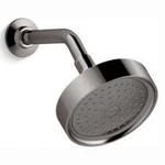 Kohler 965-AK-TT Purist 2.5 Gpm Wall-mount Showerhead W/ Katalyst Air Vibrant. Fixed Price $119.00.