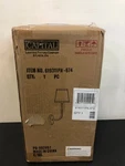 Capital Lighting Dawson 17" Wall Sconce. Fixed Price $80.99.