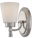 Wall Sconce Vanity Lighting. Fixed Price $30.00.